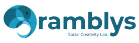 logo dramblys 1