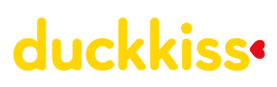 logo duckkiss 1