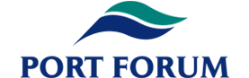 logo port forum
